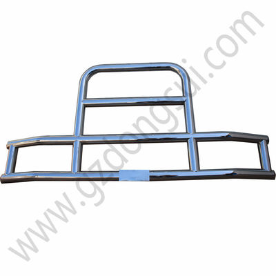 De Hertenwacht SS304 Groot Rig Deer Bumper Guard For  Pinnacle van de douanevrachtwagen