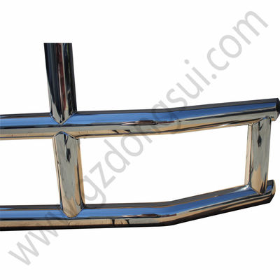 Roestvrij staal Groot Rig Deer Bumper Guard For Freightliner Anticorrosieve Cascadia
