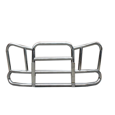 OEM Fabrikant Groothandel 304 RVS Bumper Deer Guard voor  Pinnacle International Prostar
