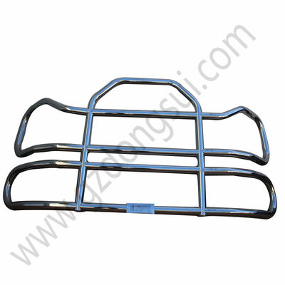 Fabriek Dongsui Hoogwaardige Nieuwe Noord-Amerikaanse Semi Truck Bumper Deer Guards Voor Freightliner Cascadia Volvo International Prostar Kenworth Peterbilt Mack Pinnacle