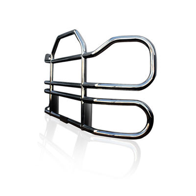 Fabriek Dongsui Hoogwaardige Nieuwe Noord-Amerikaanse Semi Truck Bumper Deer Guards Voor Freightliner Cascadia Volvo International Prostar Kenworth Peterbilt Mack Pinnacle