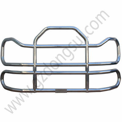 Fabriek Dongsui Hoogwaardige Nieuwe Noord-Amerikaanse Semi Truck Bumper Deer Guards Voor Freightliner Cascadia Volvo International Prostar Kenworth Peterbilt Mack Pinnacle
