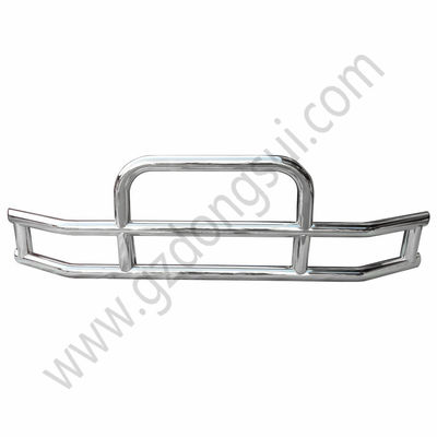 De bumperwacht For Kenworth van roestvrij staal Grote Rig Deer