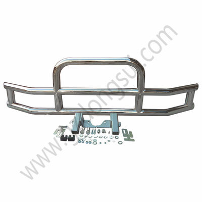 Dongsui Fabriek klassieke Robuuste Noord-Amerikaanse fabriek originele prijs Nieuwe stijl Semi Truck Bumper Hertenbeschermers Voor Freightliner Cascadia Volvo International Prostar Kenworth Peterbilt Mack Pinnacle