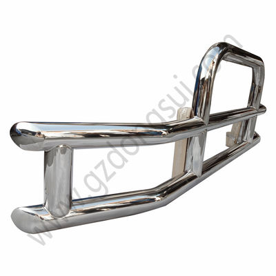 Dongsui Fabriek klassieke Robuuste Noord-Amerikaanse fabriek originele prijs Nieuwe stijl Semi Truck Bumper Hertenbeschermers Voor Freightliner Cascadia Volvo International Prostar Kenworth Peterbilt Mack Pinnacle