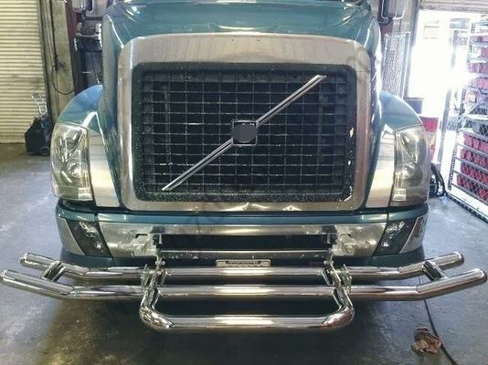 De Hertenwacht For Kenworth T660 van de kras Bestand Vrachtwagen