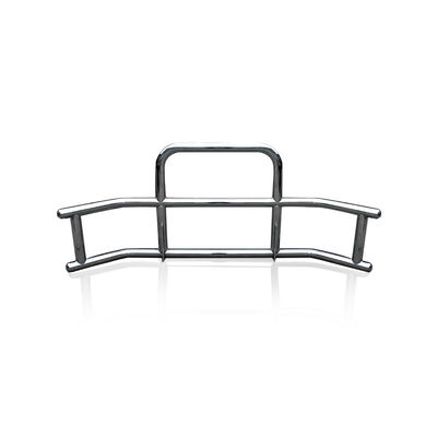 Aanpassing SS304 Groot Rig Truck Deer Guard For Cascadia