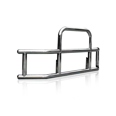 Aanpassing SS304 Groot Rig Truck Deer Guard For Cascadia