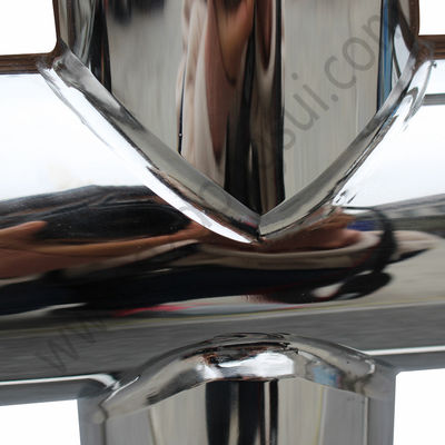 Voorste bumper beveiliging voor vrachtwagen Deer beveiliging met beugel grill Voor half vrachtwagen