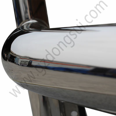 Voorste bumper beveiliging voor vrachtwagen Deer beveiliging met beugel grill Voor half vrachtwagen