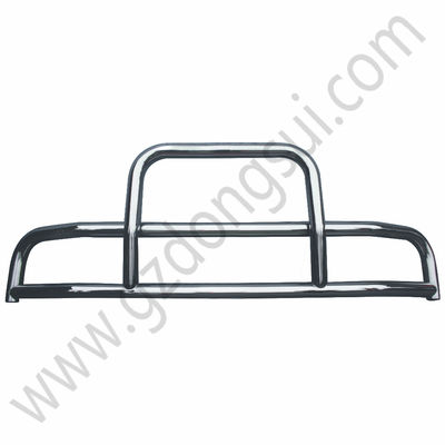 Van de Vrachtwagenherten van fabrikantenwith brackets semi de Wacht Front Bumper For Kenworth T660 Internationale Prostar 2008-2022