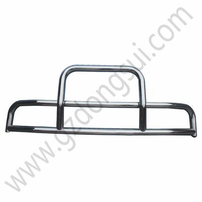 SS304 semi de Hertenwacht For Kenworth International Prostar Freightliner Cascadia van de Bumpervrachtwagen