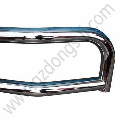 Van de Vrachtwagenherten van fabrikantenwith brackets semi de Wacht Front Bumper For Kenworth T660 Internationale Prostar 2008-2022