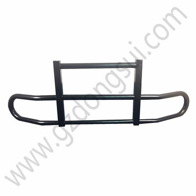 Tough North American Classic stijl hoge kwaliteit Semi Truck Bumper Deer Guards Voor Freightliner Cascadia For Volvo International Prostar Kenworth Peterbilt Mack Pinnacle
