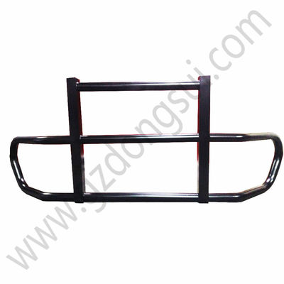 Tough North American Classic stijl hoge kwaliteit Semi Truck Bumper Deer Guards Voor Freightliner Cascadia For Volvo International Prostar Kenworth Peterbilt Mack Pinnacle