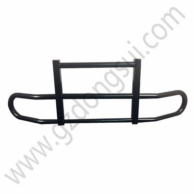 Tough North American Classic stijl hoge kwaliteit Semi Truck Bumper Deer Guards Voor Freightliner Cascadia For Volvo International Prostar Kenworth Peterbilt Mack Pinnacle