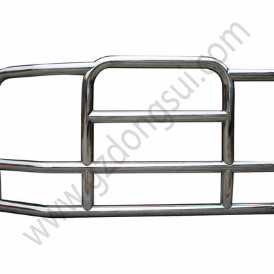 Dongsui Fabriek Robuuste Noord-Amerikaanse Semi-Truck Bumpers Hertenbeschermers Voor Freightliner Cascadia Volvo International Prostar Kenworth Peterbilt Mack Pinnacle