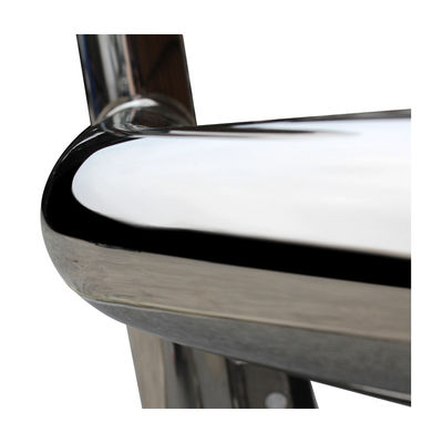 Fabriek Dongsui Tough Semi Truck Bumper Deer Guards Voor VOLVO SCANIA BENZ MAN