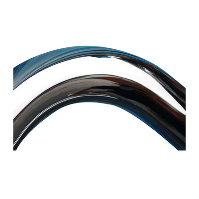 Fabriek Dongsui Tough Semi Truck Bumper Deer Guards Voor VOLVO SCANIA BENZ MAN