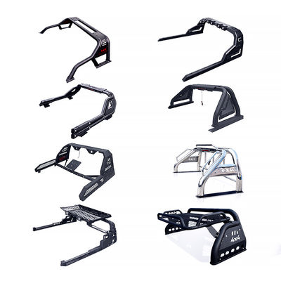 OEM ODM van de de Bar Antisport van het Staalbroodje het Broodjesbar voor Nissan Navara D22 Mazda