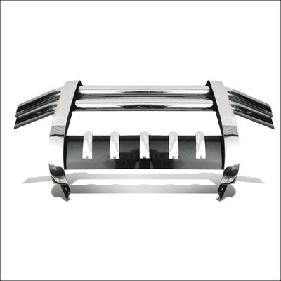 Hoog - kwaliteits Autodelen Front Car Bumper For Toyota Hilux Vigo Revo Fortuner