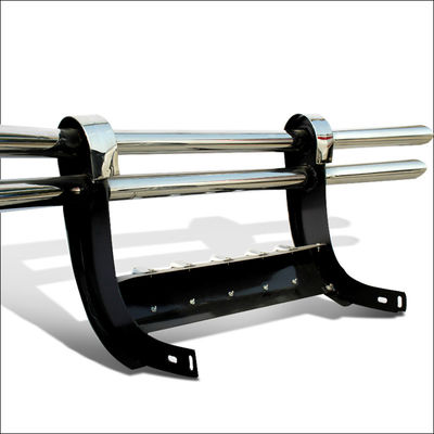 Nieuwe efficiënte auto voorzijde staal stierbalk met led lichten voor Hiace Ford Jeep Mitsushi Lc200 toyota nissan Ford jeep Toyota Hilux F150 Isuzu Hiace Mitsubishi jeep gmc grote muur Volkswagen