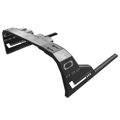 Aangepaste 4x4 Auto Part Pick-up Truck Steel Sport Roll Bar voor Hilux Ranger Navara Triton D-Max