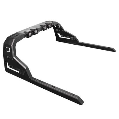 Aangepaste 4x4 Auto Part Pick-up Truck Steel Sport Roll Bar voor Hilux Ranger Navara Triton D-Max