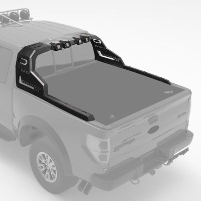 Aangepaste 4x4 Auto Part Pick-up Truck Steel Sport Roll Bar voor Hilux Ranger Navara Triton D-Max