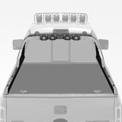 Aangepaste 4x4 Auto Part Pick-up Truck Steel Sport Roll Bar voor Hilux Ranger Navara Triton D-Max