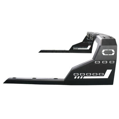 OEM ODM 4X4 Universele het Broodjesbar van Vrachtwagensporten voor Toyota Hilux Vigo Revo Rocco