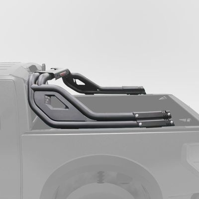 Fabriekslevering Pick-up Truck Steel Roll Bar voor Hilux Vigo Revo Ford Ranger Mitsubishi Triton