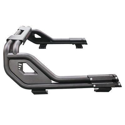Fabriekslevering Pick-up Truck Steel Roll Bar voor Hilux Vigo Revo Ford Ranger Mitsubishi Triton
