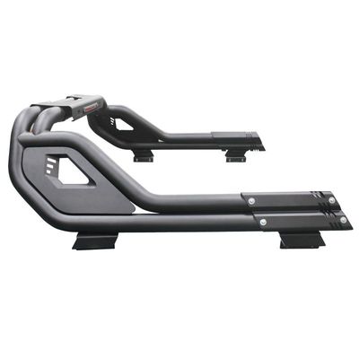 Van de de Leverings Antiroestss201 Vrachtwagen van de Dongsuifabriek het Broodjesbar voor Toyota Hilux Land Cruiser