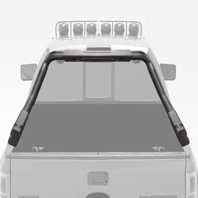 OEM Fabrikant Groothandel Pick-up Truck Steel Roll Bar voor Volkswagen Amarok Isuzu D-MAX