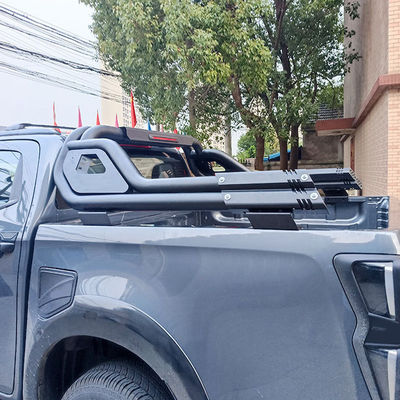 ODM de Bar van het het Roestvrije staalbroodje van Vrachtwagensporten voor Ford Ranger