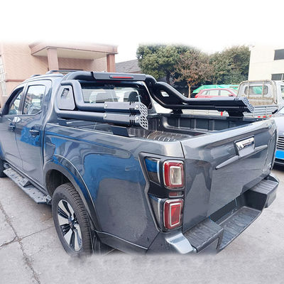 ODM de Bar van het het Roestvrije staalbroodje van Vrachtwagensporten voor Ford Ranger